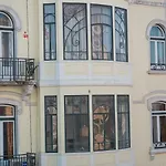 Rodrigues Sampaio Residence