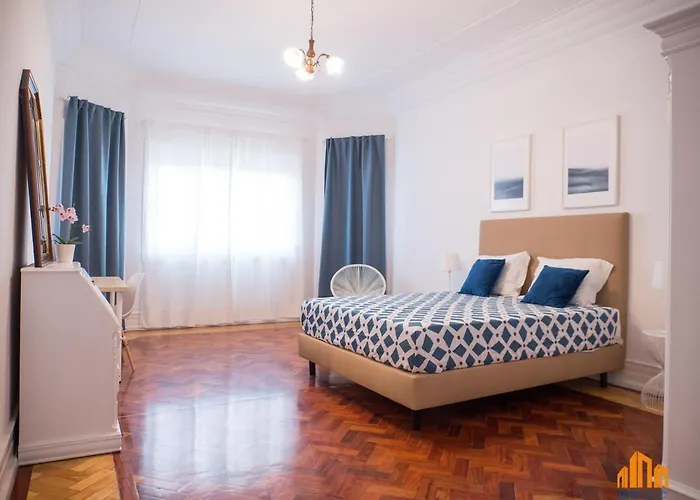 Rodrigues Sampaio Residence