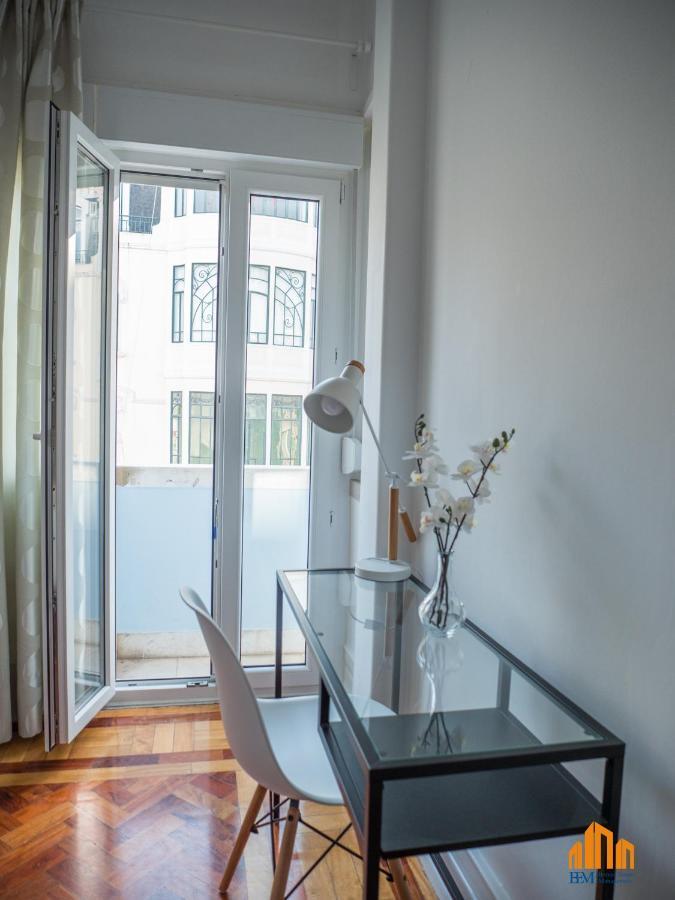Rodrigues Sampaio Residence Gasthof *