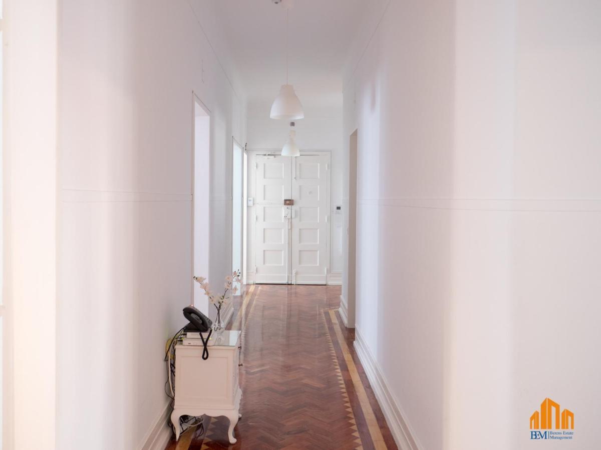 Gasthof Rodrigues Sampaio Residence *