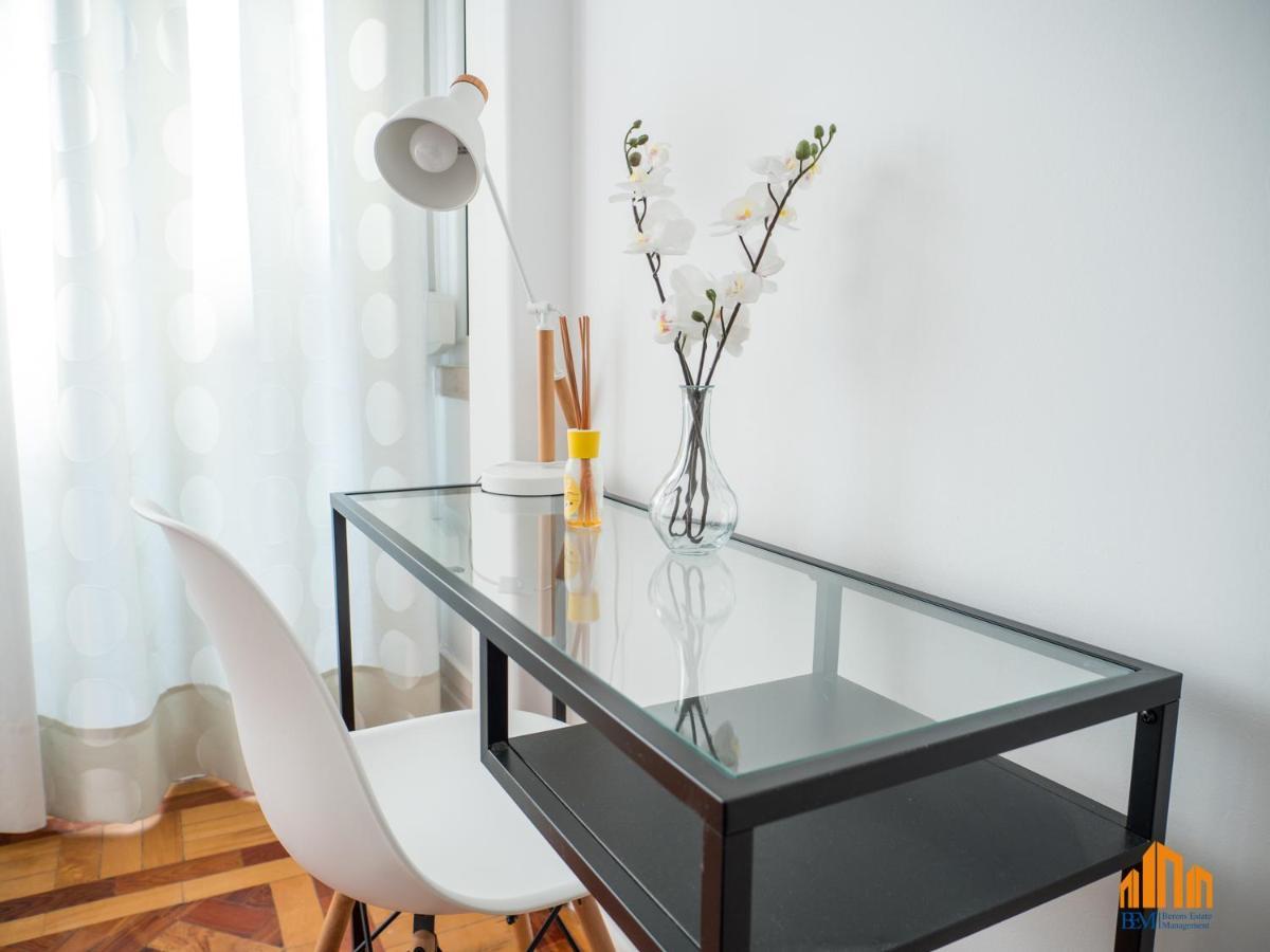 Gasthof Rodrigues Sampaio Residence Lissabon