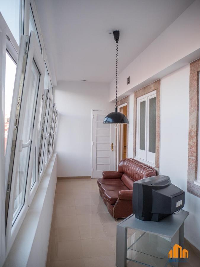 Gasthof Rodrigues Sampaio Residence Lissabon