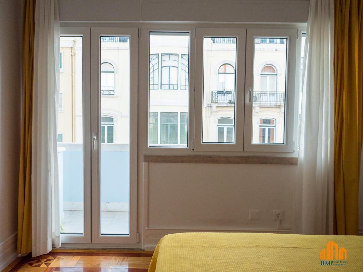Rodrigues Sampaio Residence * Lissabon