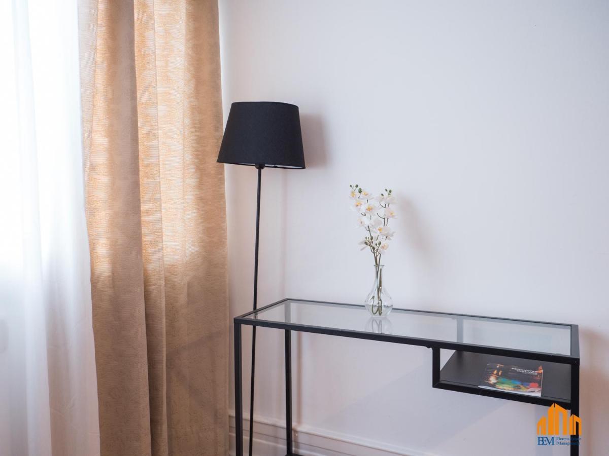 Rodrigues Sampaio Residence * Lissabon