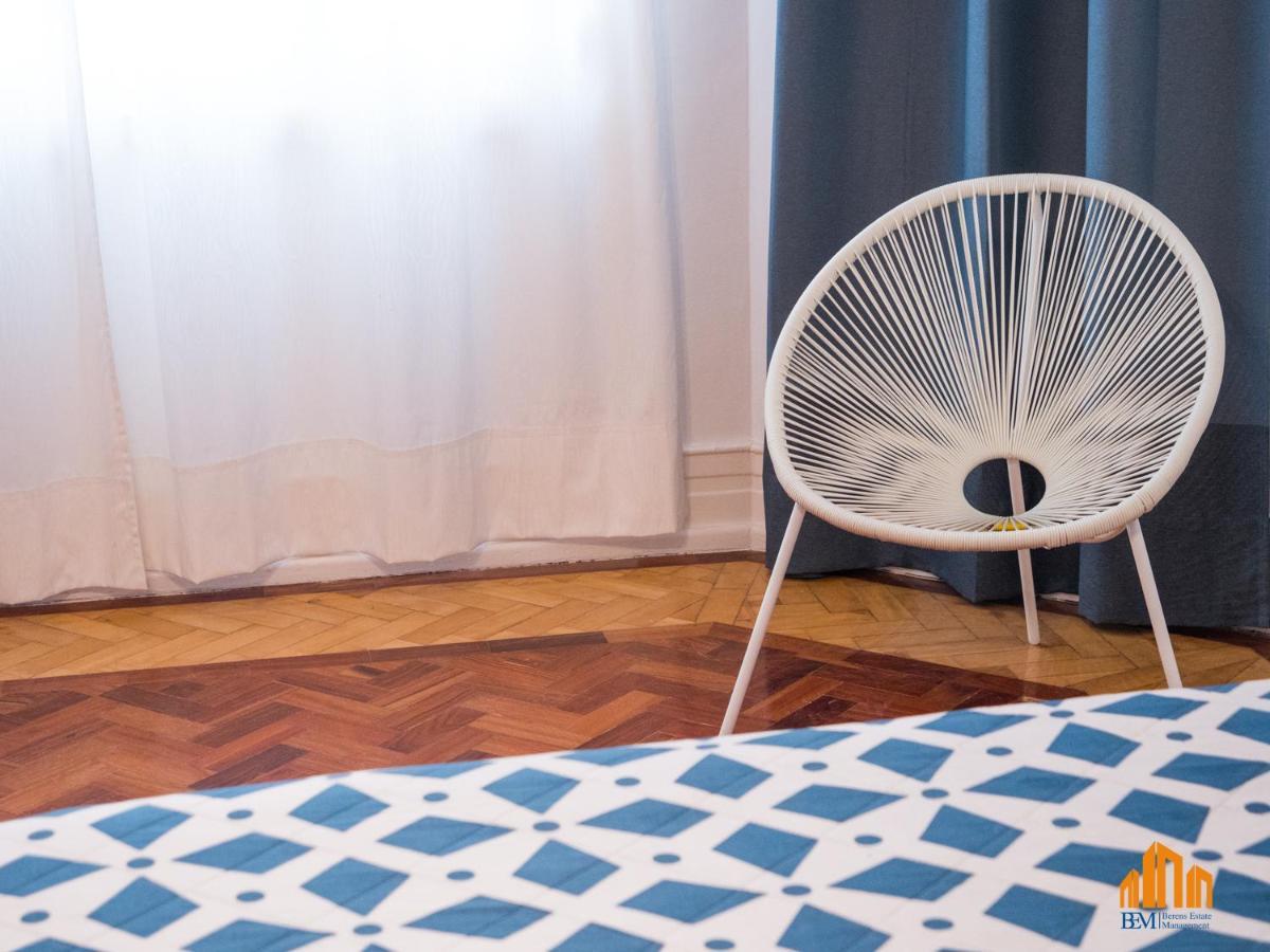 Rodrigues Sampaio Residence Lissabon