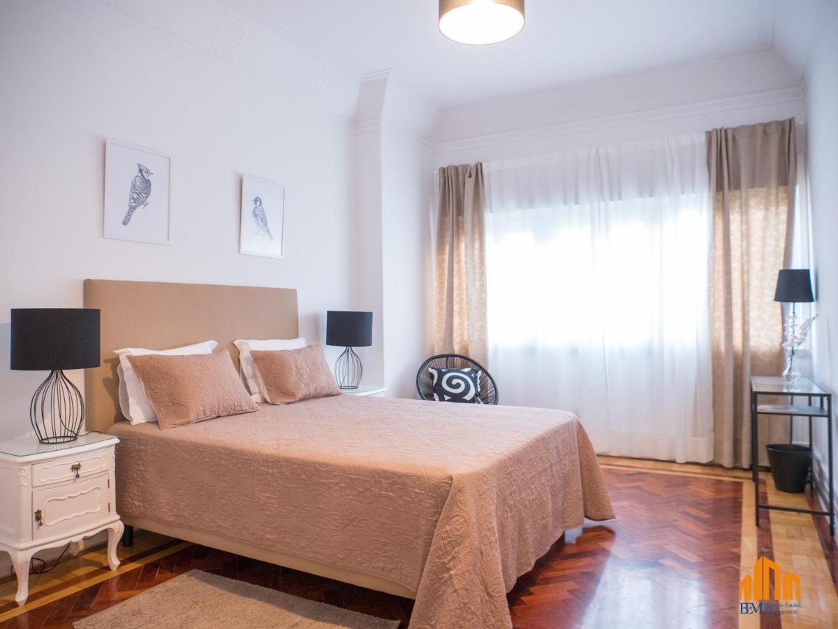 Rodrigues Sampaio Residence