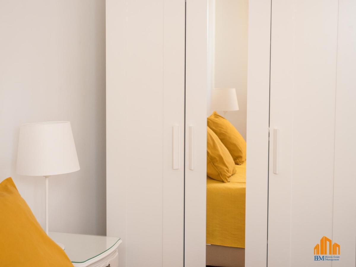 Rodrigues Sampaio Residence Gasthof Lissabon