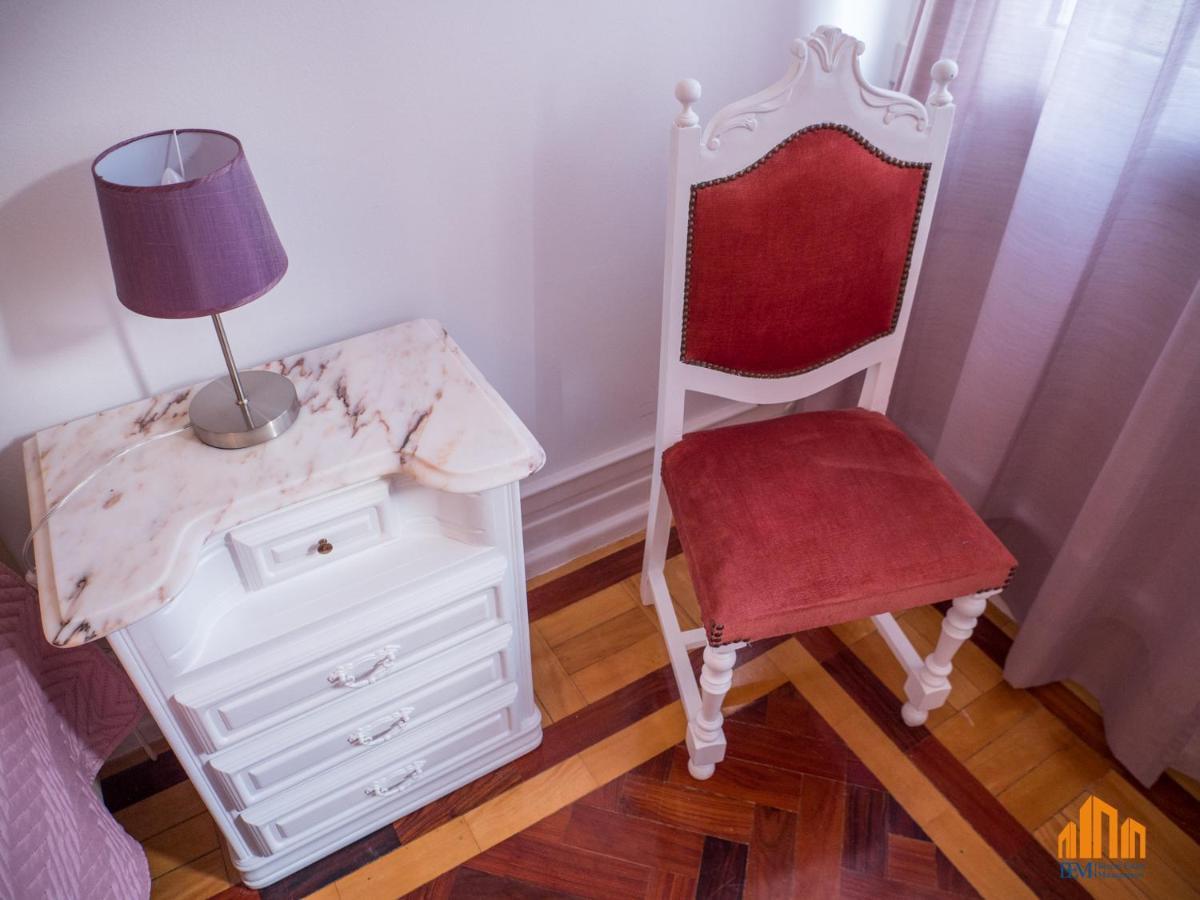 Rodrigues Sampaio Residence Casa de hóspedes Lisboa