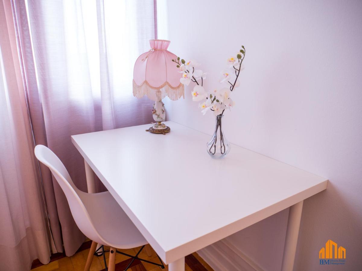 Rodrigues Sampaio Residence * Lisboa